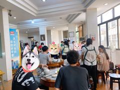 大堂-品香排骨饭(羊官路店)