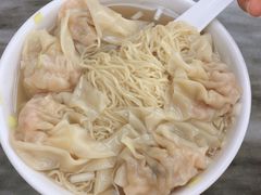 -周门传统竹升面