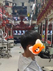 -木北造型