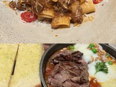 -CRAZYONES西班牙海鲜饭(上海美罗城店)