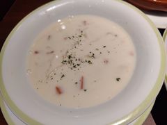 -萨莉亚意式餐厅(杭州西溪龙湖天街店)