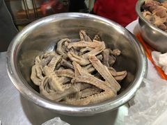 -黄连大头华烧鹅(萧地大马路店)