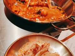 -西塔老太太泥炉烤肉(苏州大悦城店)