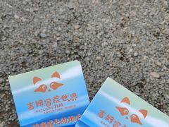 -吉姆冒险世界(蓟州店)