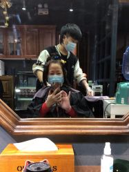 -影博莎美容美发形象设计中心