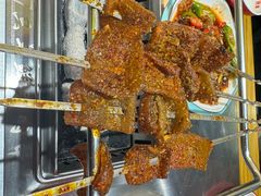 -古彭7只羊·徐州烧烤(旗舰店)
