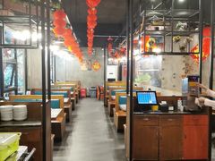 -老山村酒楼(白石洲店)