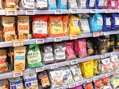 店内环境-Olé精品超市(苏州中心店)