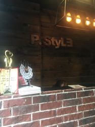 -P.STYLE 派斯造型