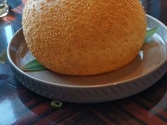 -新天世纪中餐厅