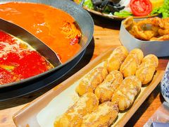 -楠火锅(哈尔滨金爵万象店)