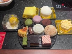 -牛New寿喜烧(金茂览秀城店)