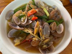 -潮汕美食.厚弥粥(白石洲店)
