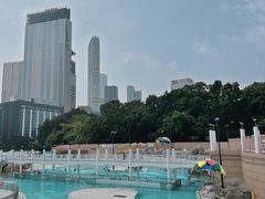 -九龙公园