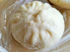 肉包-钱记包子糕团