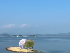 -杭州千岛湖开元度假村