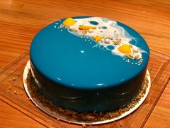 -Mei House 美梅西点·工作室(创智天地创智坊店)