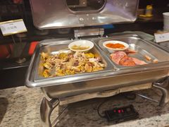 -芭菲盛宴·环球美食(北城国际店)