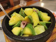姜饼瓜-多味居(剪子巷店)