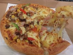 -尊宝比萨(较场口店)