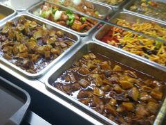 -南城香(欧陆经典万兴苑店)