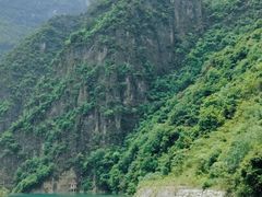 -高岚大峡谷旅游度假区