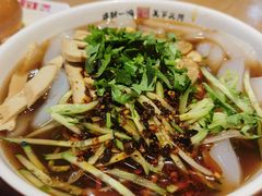 -晋宝章大同刀削面(和平里店)