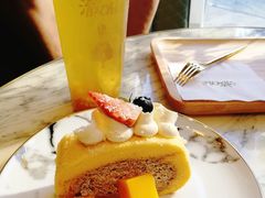 -澈烘焙·生日蛋糕·下午茶(龙华店)