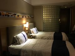 双标-天津和平智选假日酒店