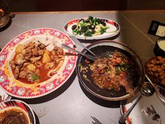 -塔哈尔·新疆盛宴(奉贤龙湖店)