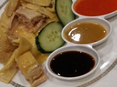 -翠華餐廳(浦东机场T1店)