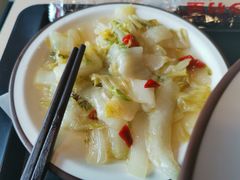 -乡村基(德阳餐厅)