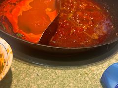 -憨铁匠老火锅(龙岗万科里店)