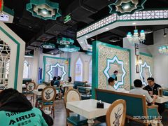 -帕米尔食府(白云观店)