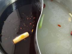 -马路边边·成都串串(翠柏路店)