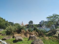 -美兰湖景区