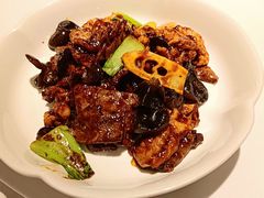 -大鸭梨烤鸭·北京菜(南小街/南苑店)