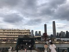 -武汉知音号