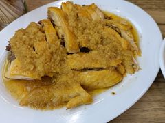 -龍囍粤·顺德小吃·煲仔饭(安定门店)