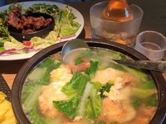 -苦尽酒馆·川菜(鼓楼店)