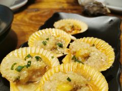 -烧蠔帮·湛江生蚝(茂南万达店)