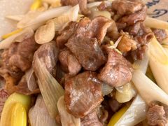 -壹阁胡羊焖饼(敦煌夜市店)