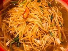 椒香土豆丝-乔阿马·江南味·驴肉香(龙湖华泾天街店)