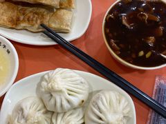 -庆丰包子铺(东单店)