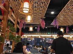 -粤点越有·茶点·粤菜(樵岭国际店)