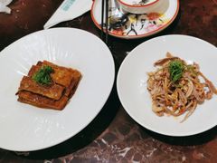 -新白鹿餐厅(爱琴海购物中心店)