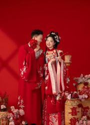 -雅云婚纱摄影工作室旗舰店