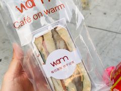 -Cafe on warm(丹霞店)