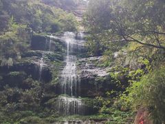 -碧峰峡风景区