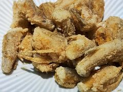 -金海湾海鲜排档(朱家尖店)